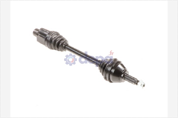 полуоска DEPA                