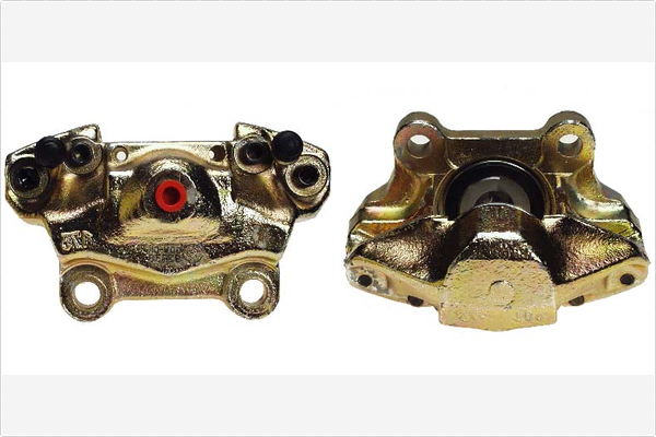 спирачен апарат DEPA                