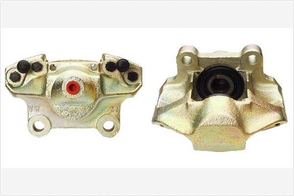 спирачен апарат DEPA                