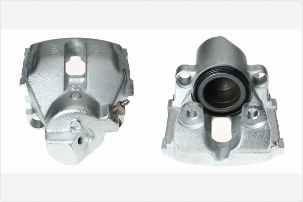 спирачен апарат DEPA                