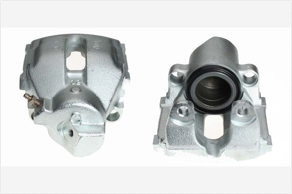 спирачен апарат DEPA                