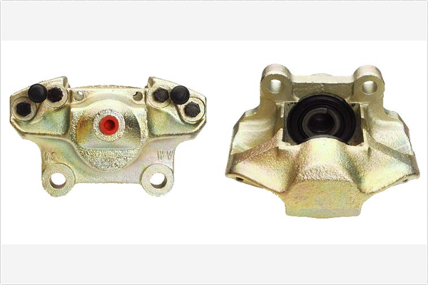 спирачен апарат DEPA                