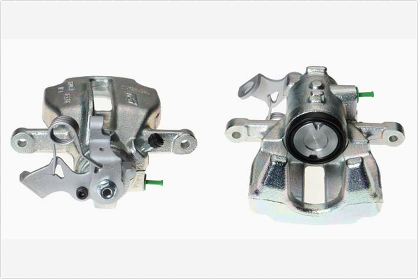 спирачен апарат DEPA                