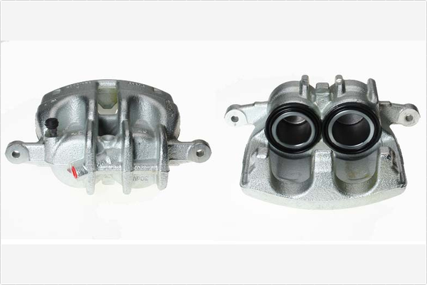 спирачен апарат DEPA                