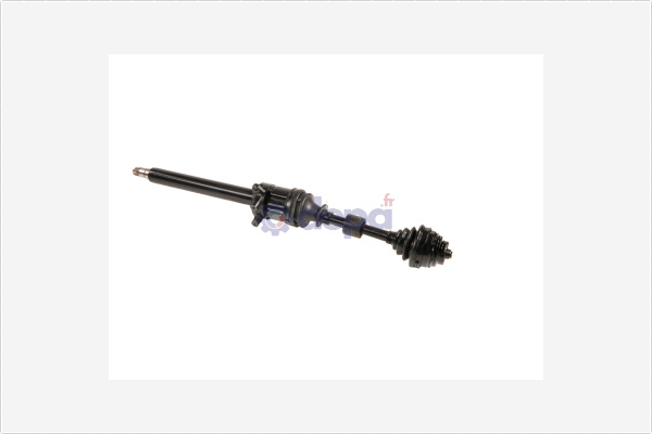 полуоска DEPA                