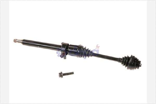 полуоска DEPA                