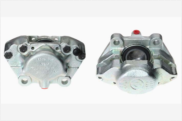 спирачен апарат DEPA                