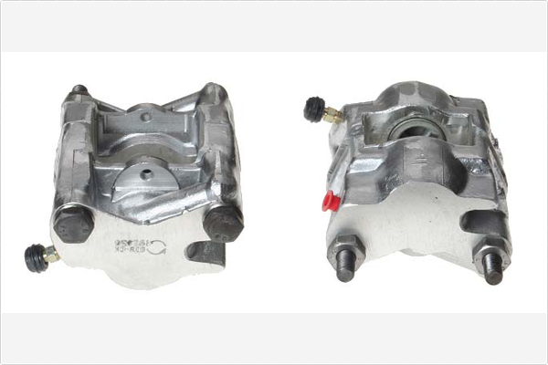 спирачен апарат DEPA                