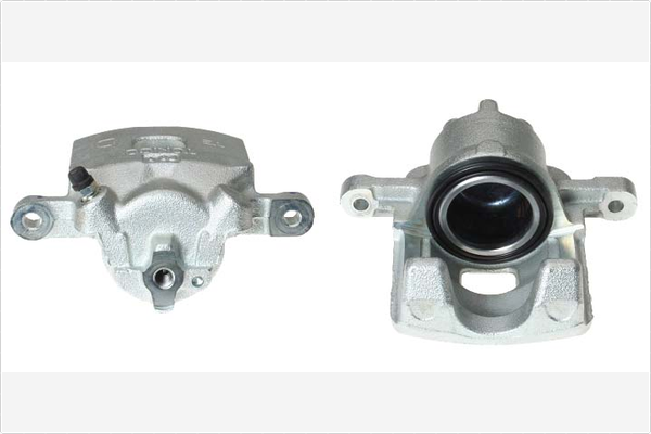 спирачен апарат DEPA                