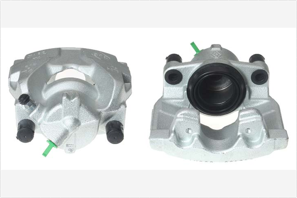 спирачен апарат DEPA                