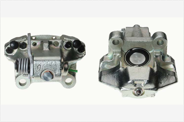 спирачен апарат DEPA                