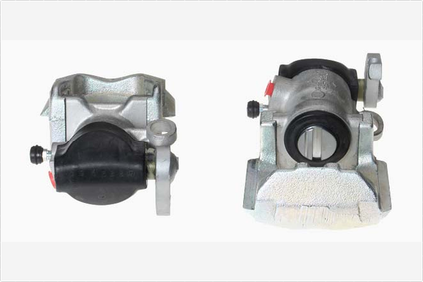 спирачен апарат DEPA                