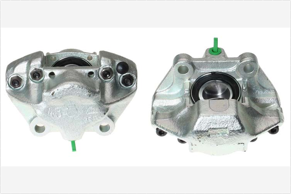 спирачен апарат DEPA                