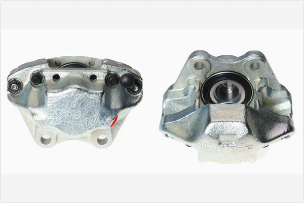 спирачен апарат DEPA                