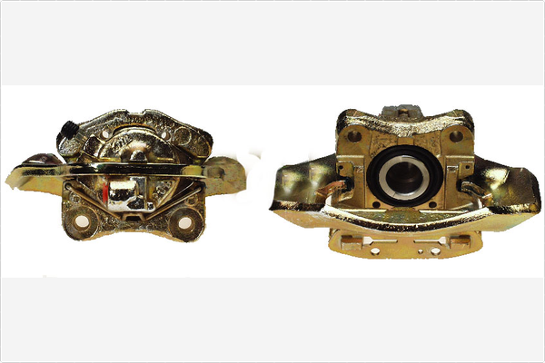 спирачен апарат DEPA                