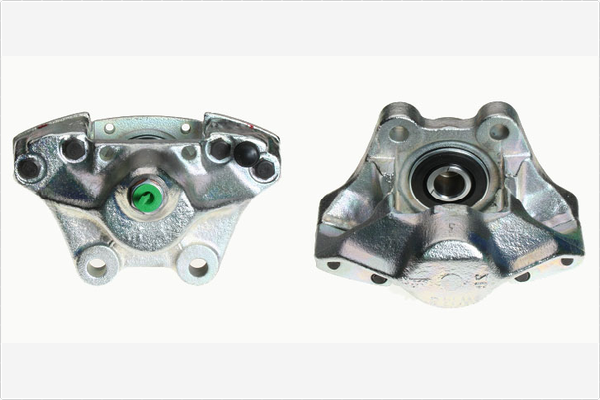 спирачен апарат DEPA                