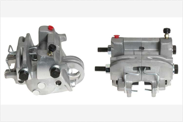 спирачен апарат DEPA                