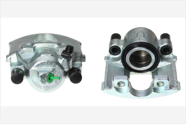 спирачен апарат DEPA                