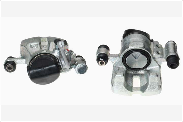 спирачен апарат DEPA                