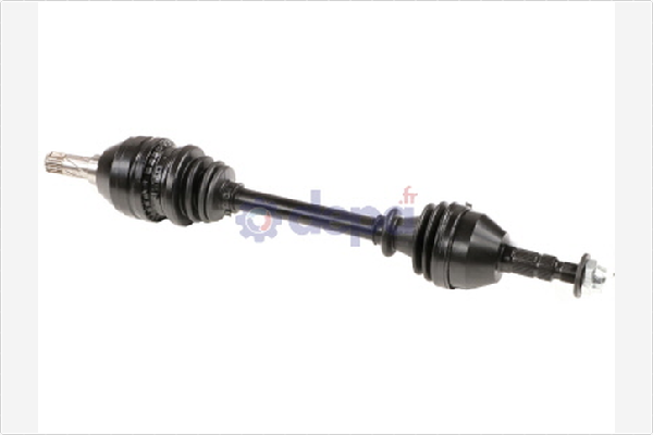 полуоска DEPA                