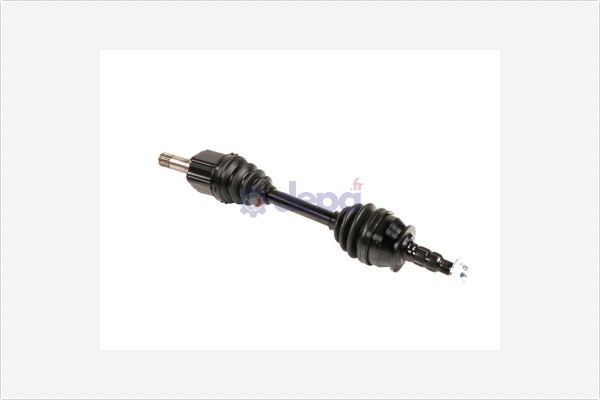 полуоска DEPA                