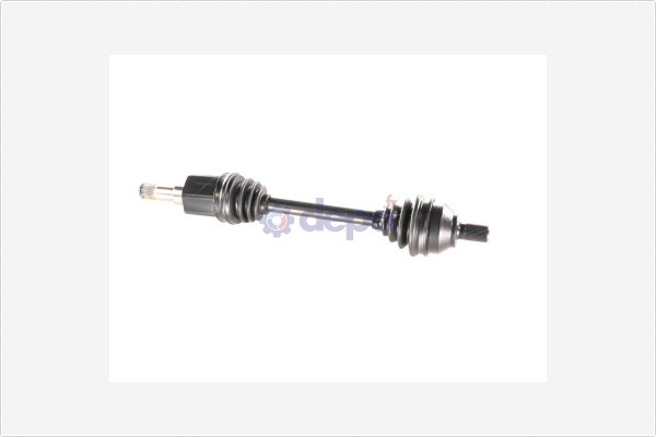 полуоска DEPA                