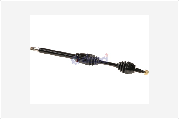 полуоска DEPA                