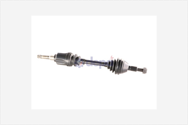 полуоска DEPA                