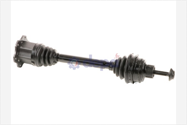 полуоска DEPA                