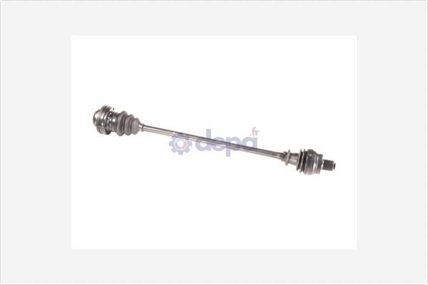 полуоска DEPA                