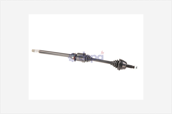 полуоска DEPA                