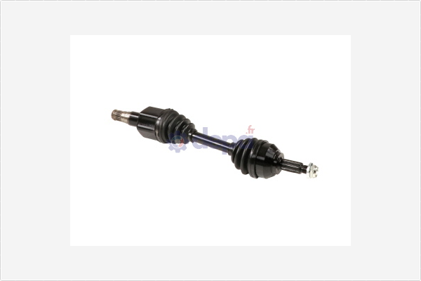 полуоска DEPA                