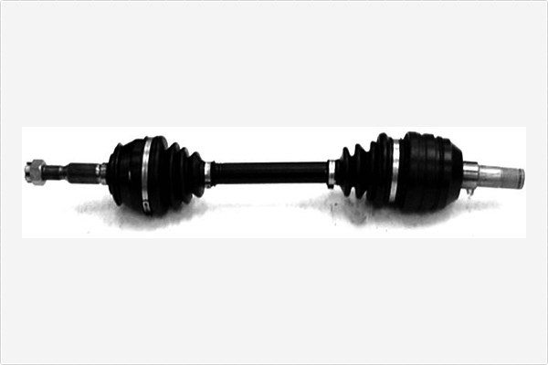 полуоска DEPA                