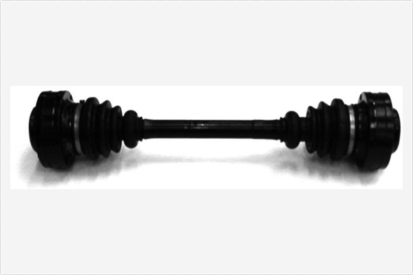 полуоска DEPA                