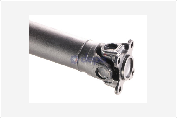 кардан, задвижване на оста DEPA                