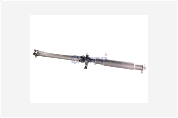 кардан, задвижване на оста DEPA                