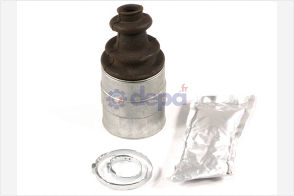 комплект маншон, полуоска DEPA                