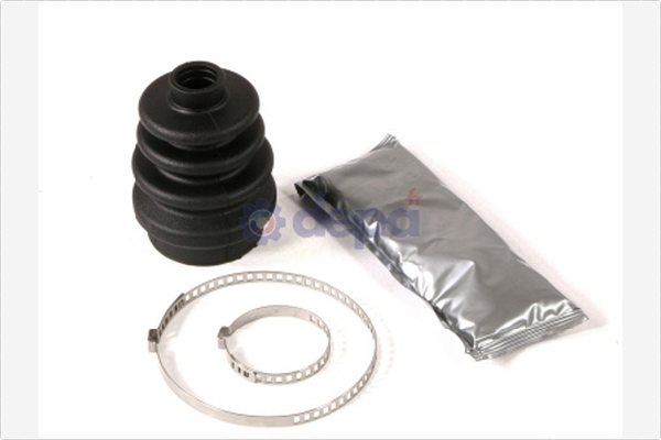 комплект маншон, полуоска DEPA                