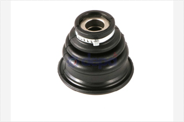 комплект маншон, полуоска DEPA                