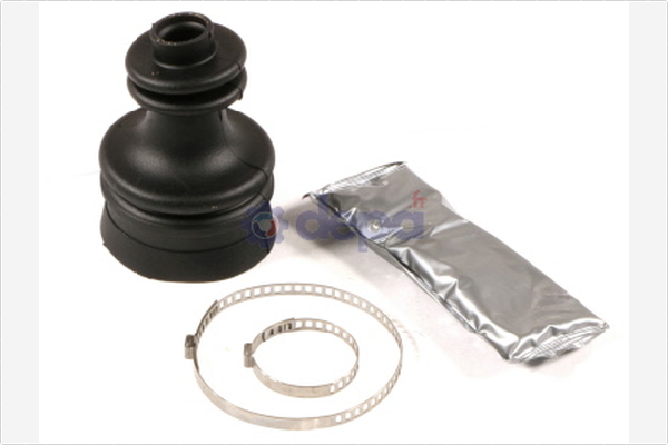 комплект маншон, полуоска DEPA                