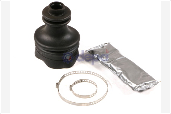 комплект маншон, полуоска DEPA                