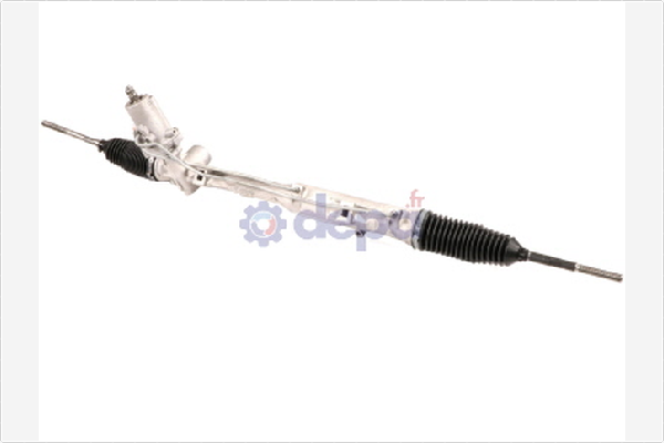 кормилна кутия DEPA                