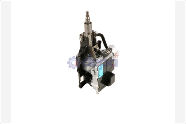 кормилна колона DEPA                