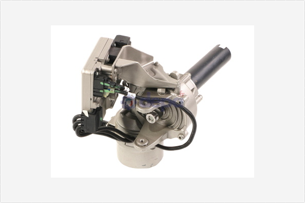 кормилна колона DEPA                