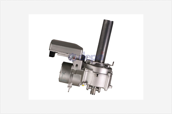 кормилна колона DEPA                