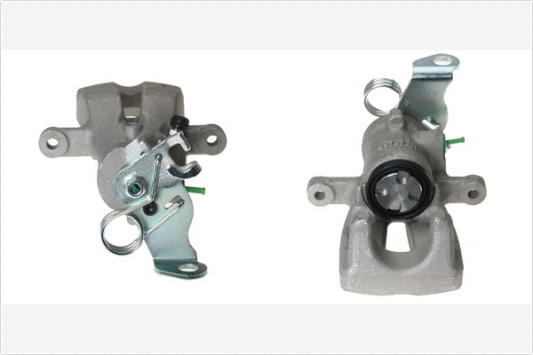 спирачен апарат DEPA                