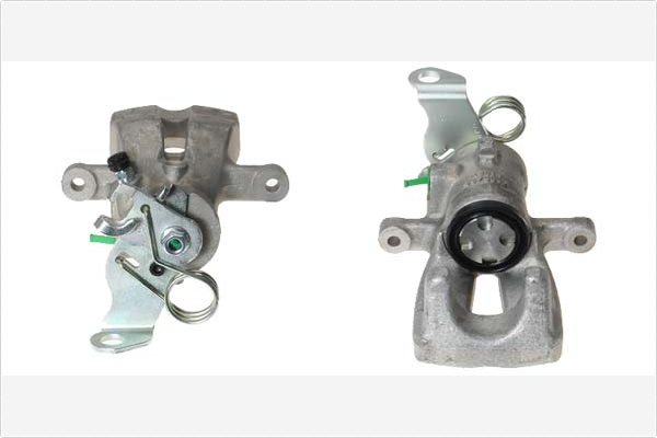 спирачен апарат DEPA                