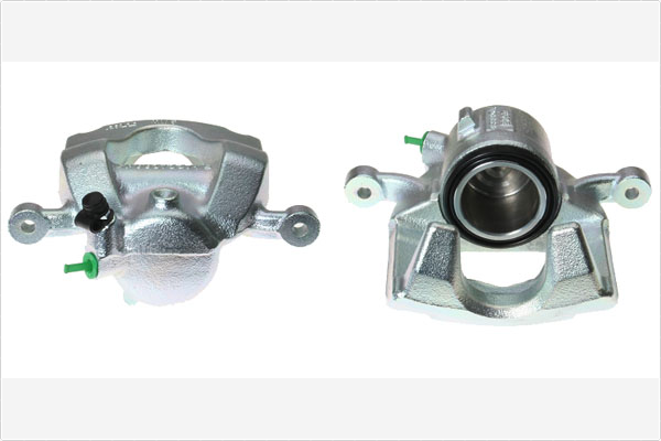 спирачен апарат DEPA                