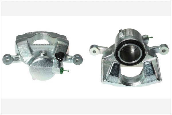 спирачен апарат DEPA                