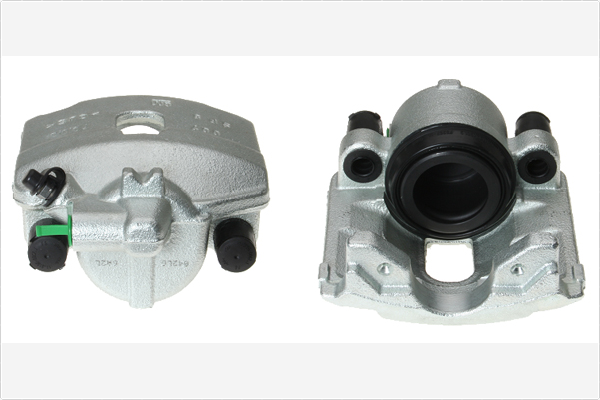 спирачен апарат DEPA                